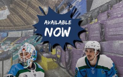 season ticket information
